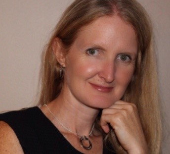 Image of Tracey EHL HARRISON